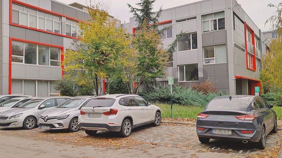 Zero comision, 200-600mp birou mobilat, move-in, Preciziei, 9' metrou - Poză 18