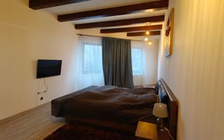 Apartament 145 mpu Open- Space I Terasă I Parcare I Central - Poză 4