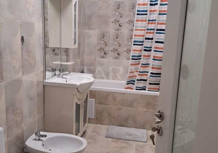 Apartament 2 camere, zona Someșului. Ideal familie sau investiție! - Poză 8