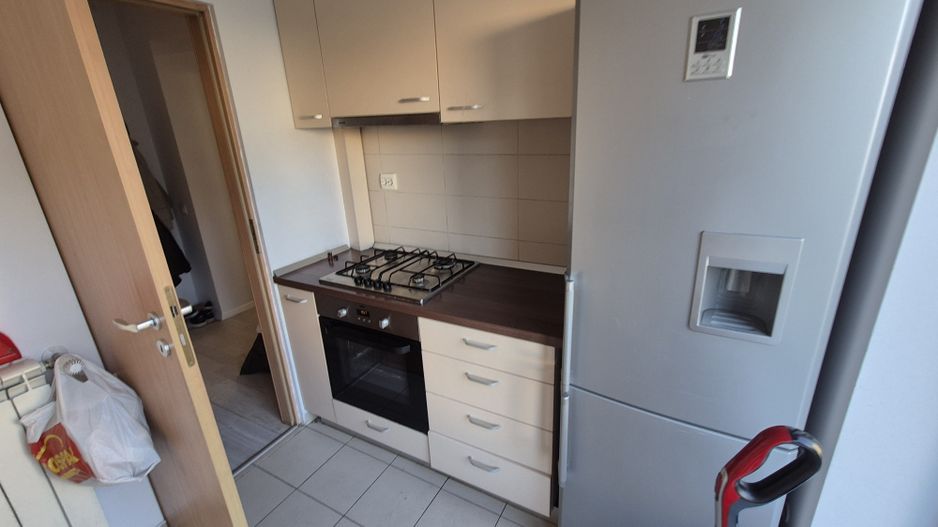 Garsoniera 40,90 mp + loc de parcare - Poseidon - Parc Pumbluita - Poză 5