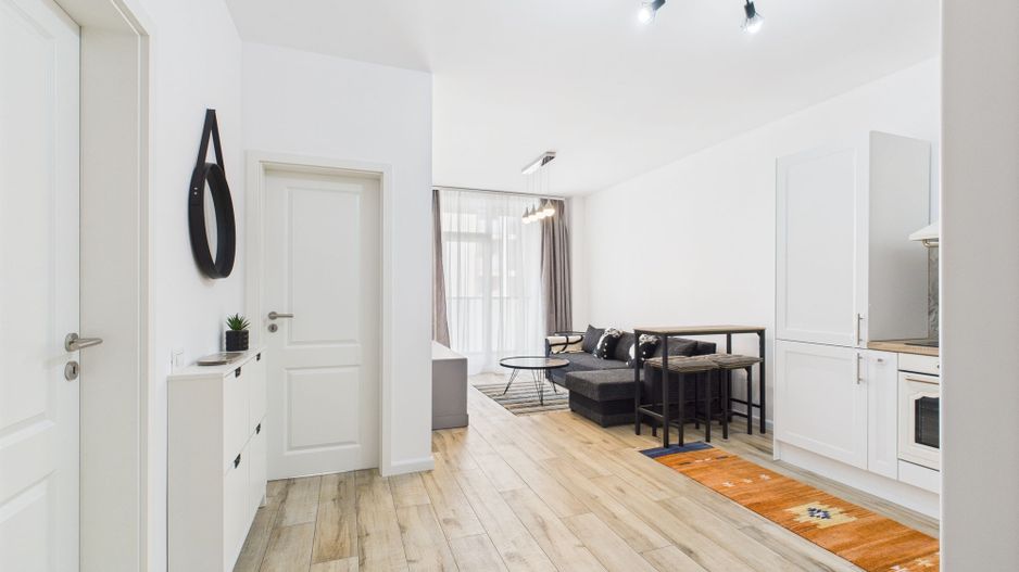 Apartament 2 camere – Torontal | Parcare subterană - Poză 4