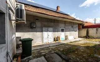 Casă 6 camere preț de apartament - Poză 12