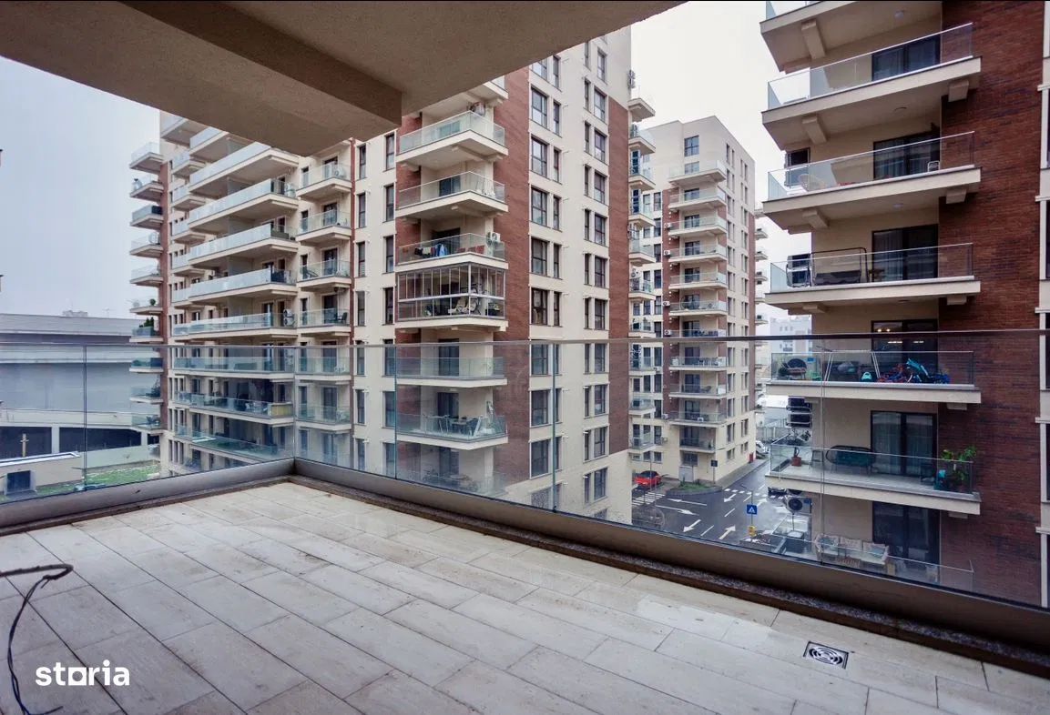 Apartament 3 camere Moghioros Park Residence Drumul Taberei LUX - Poză 5