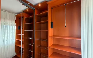 INCHIRIERE DUPLEX SOS NORDULUI | 3 CAMERE | VEDERE PARC | 168 MP | - Poză 18