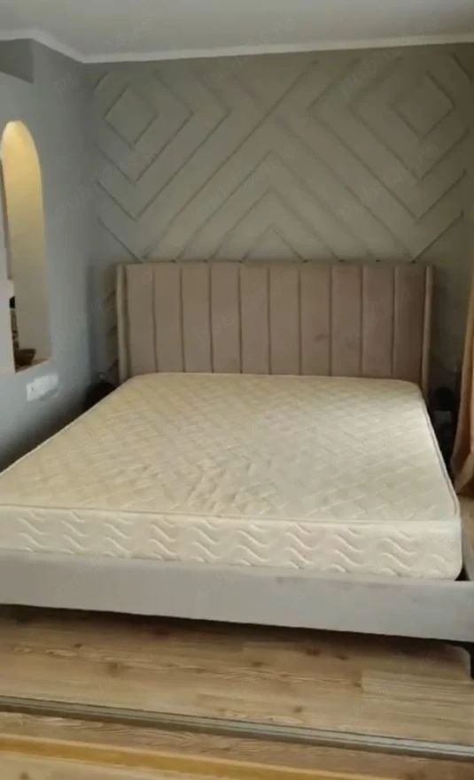GARSONIERA DUBLA TIP STUDIO  METROU ZONA TIMPURI NOI - Poză 4
