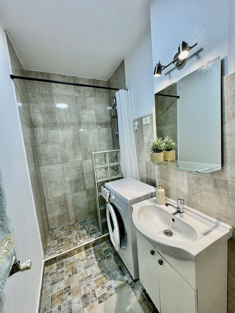 Inchiriez Garsoniera Dristor Sector 3 - Poză 7