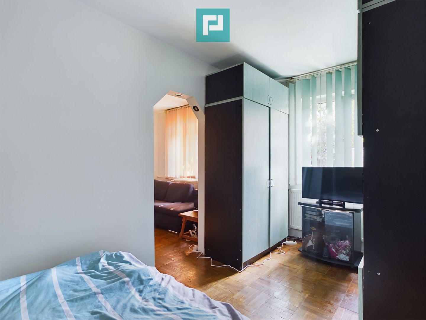 Apartament cu 2 camere în Vlaicu - Poză 6