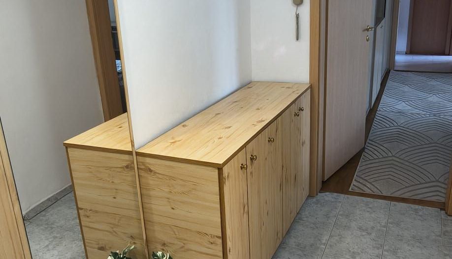 Girocului | 2 Camere | Centrala proprie | Etaj intermediar - Poză 9