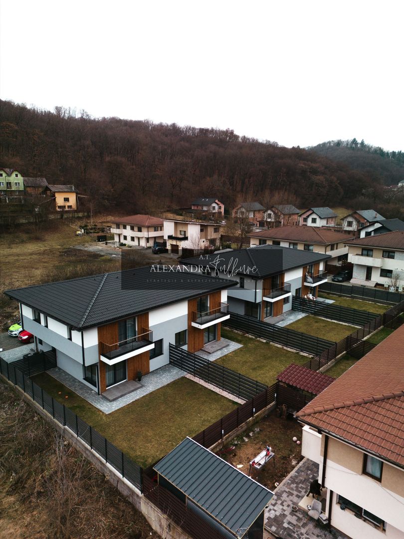 Tauti Valley Residence - Poză 2