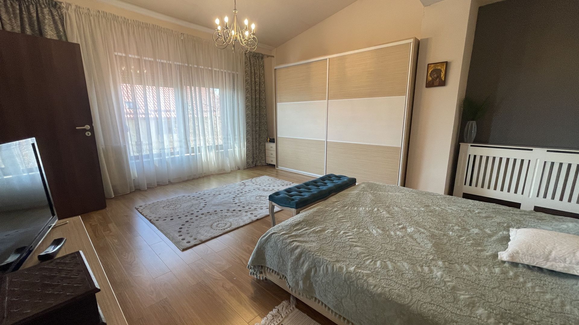 Casa eleganta si luminoasa,situata in zona de case -Mehala - Poză 27