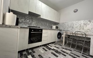 Apartament 2 camere modern, 51 mp + balcon, renovat, Transilvaniei - Poză 4