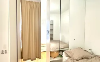 Apart bloc nou| 3+ camere| Vasile Lascar| Stefan cel Mare| Loc parcare - Poză 12