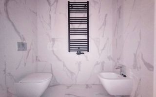 Apartament LUX 4 camere // vedere panoramica // Floreasca - Poză 17