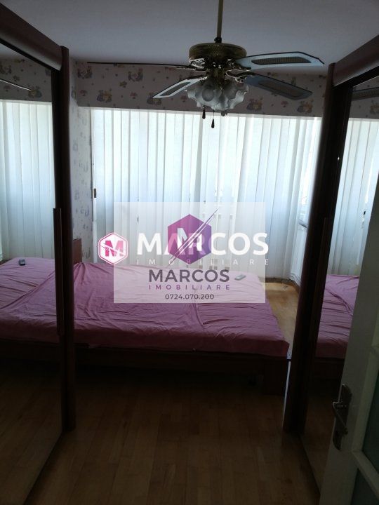 Apartamwnt 4 camere, et.8, Central, ID 491 - Poză 2