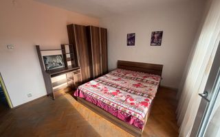 Etaj intermediar. Cu centrala proprie. Zona Bucovina - Poză 5