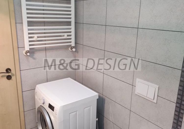 Apartament 1 camera Dumbravita - Poză 8