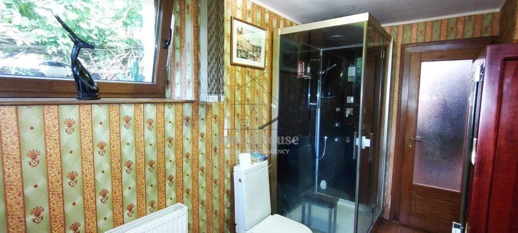 Apartament 3 camere de 98 mp cu curte de 150 mp, Andrei Muresanu - Poză 22