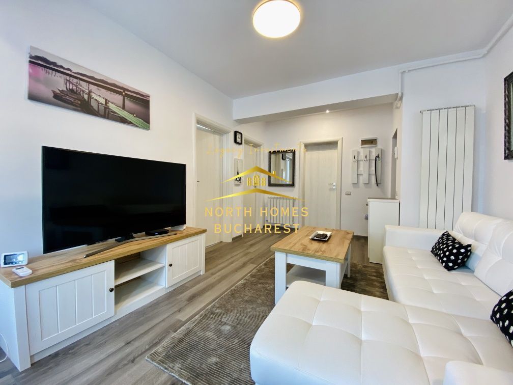 Apartament 3 camere / Loc de  parcare / Zona Militari Residence - Poză 3