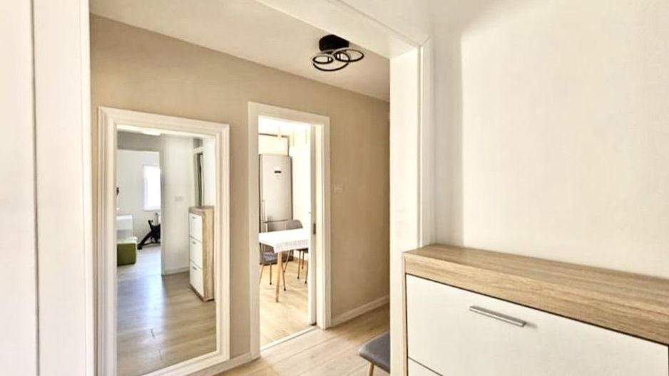 3 camere elegante, si primitoare – în zona Aradului, lângă Iulius Town - Poză 5