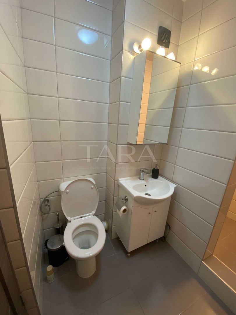 Apartament 2 camere, zonă BMW, ideal investiție. - Poză 8