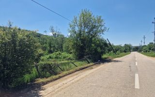  Proprietate în Comuna Botești, Județul Argeș – Zonă Pitorească și Liniștită ! - Poză 25