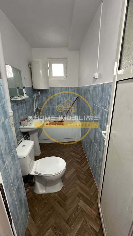 🏠Apartament 3 camere, DC, etaj 2 📍Pacurari - Petru poni - Poză 3