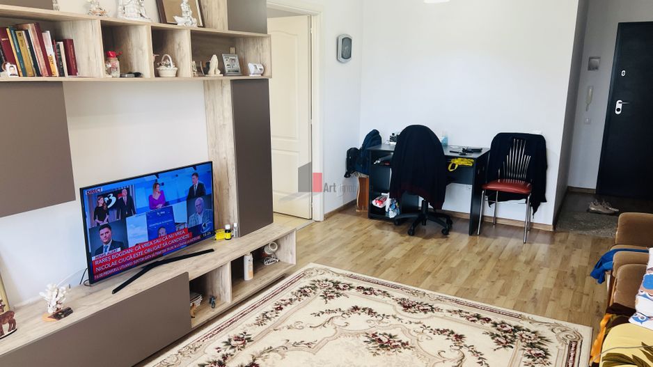 Ap 2 camere Bragadiru loc de parcare si centrala proprie - Poză 2