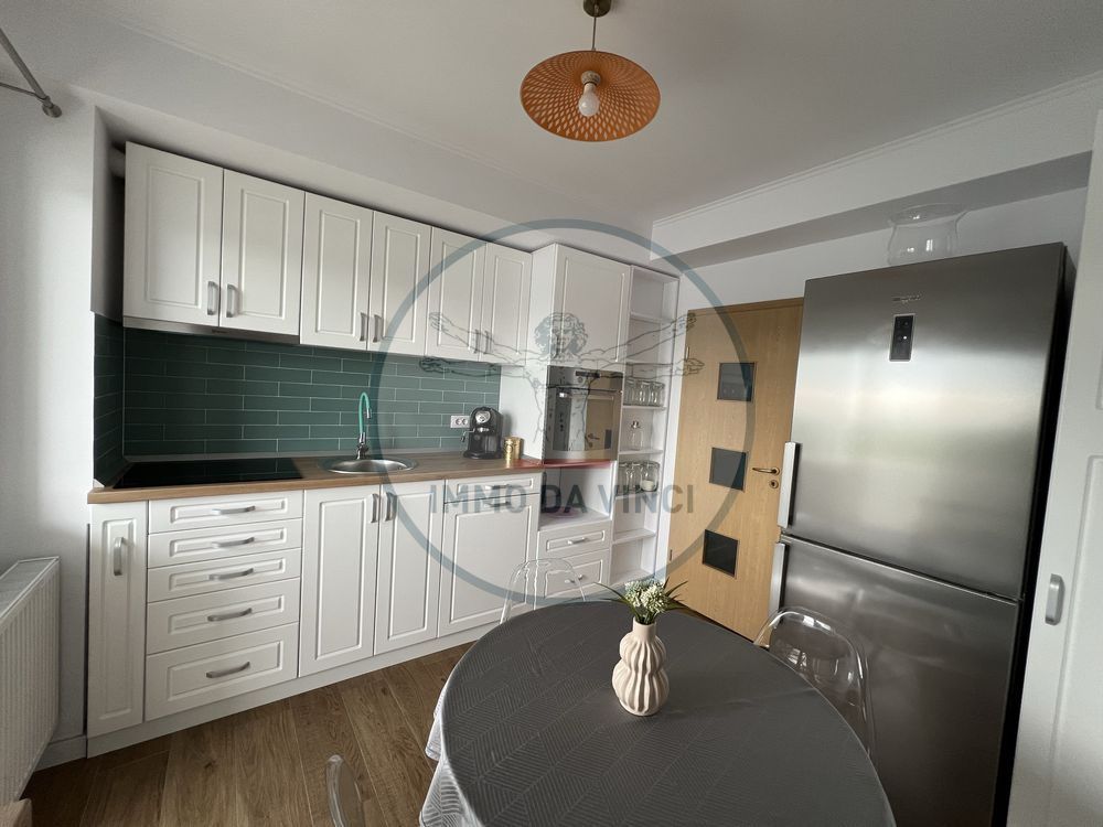 Inchiriez apartament 2 camere cartier Zorilor - Poză 6