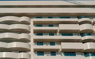 Studio de vânzare în Mamaia Nord, Axxis Nova & Spa - Poză 2