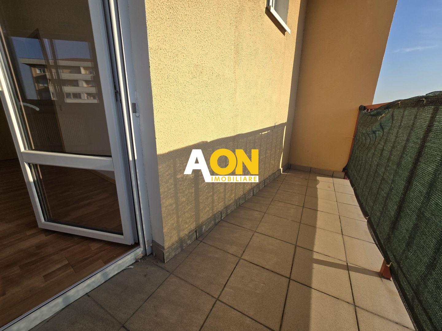 Apartament 3 Camere Decomandat, Zona Cetate, 2 Balcoane - Poză 7