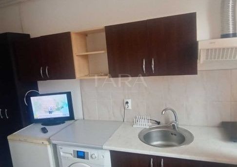 Garsonieră confort 3 – Iris, etaj intermediar - Poză 1