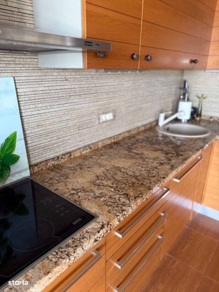 Apartament tip penthouse I 4 camere I Pipera I Iancu Nicolae - Poză 19