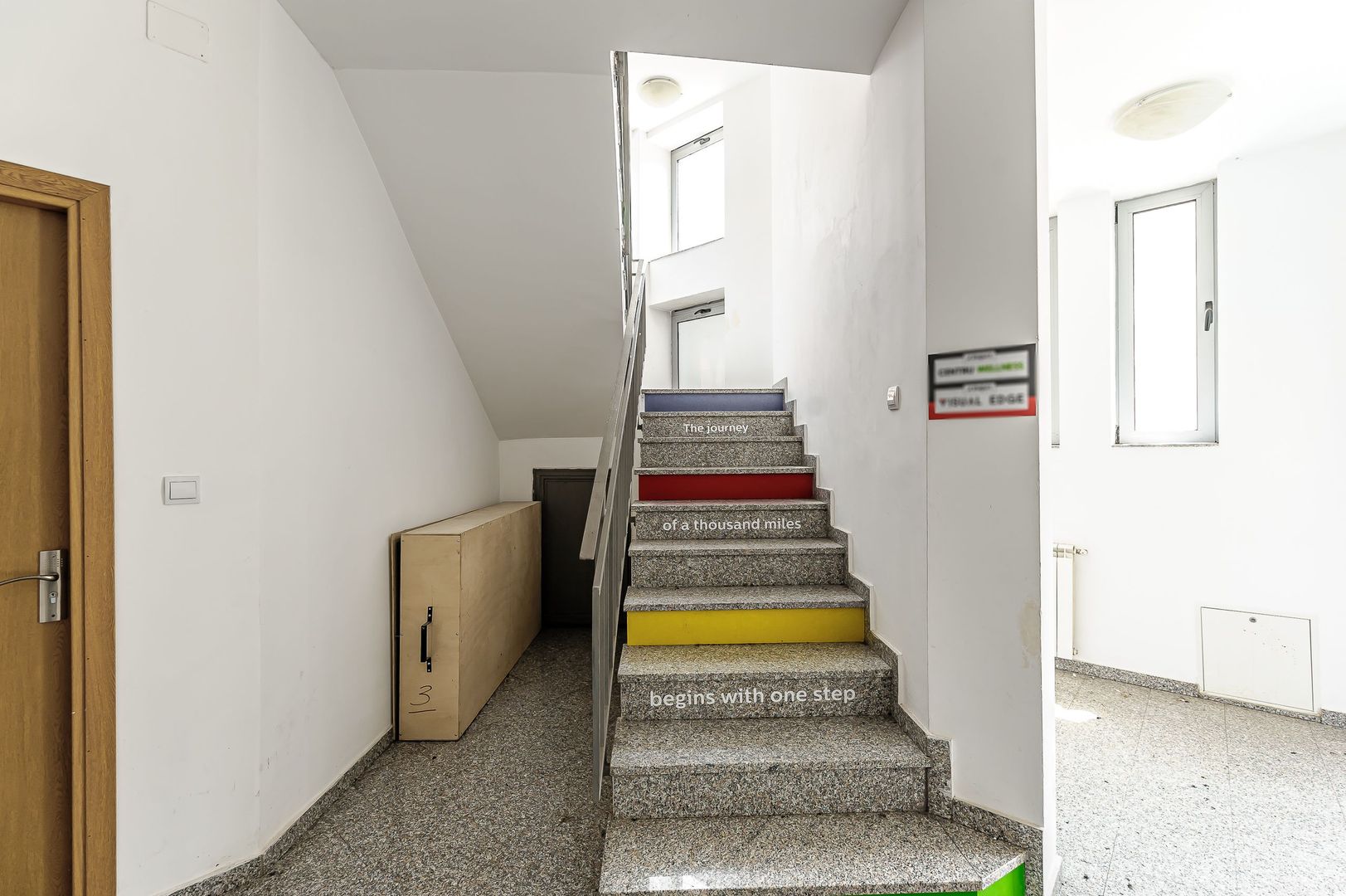 Spatiu comercial 640 mp - str. Petru Rares - Gradiste - Comision 0% - Poză 9