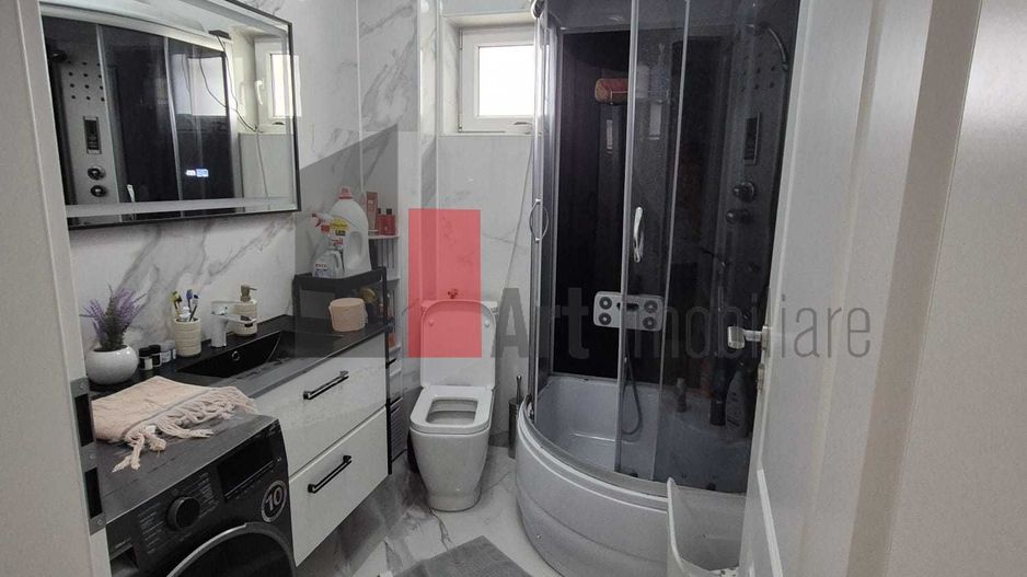 Vanzare apartament 3 camere decomandat 97,47mp Chiajna Dudu - Poză 5