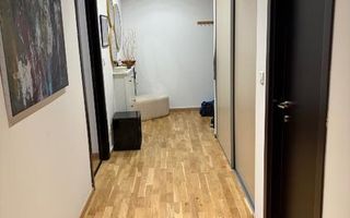 3 camere | Iancu Nicolae – Băneasa | 100 mp utili | piscină & sală - Poză 10