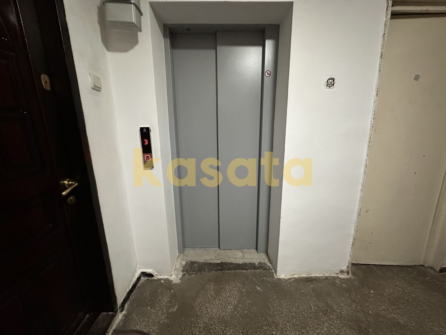 3 camere de închiriat, Lujerului – aproape de metrou și magazine - Poză 19