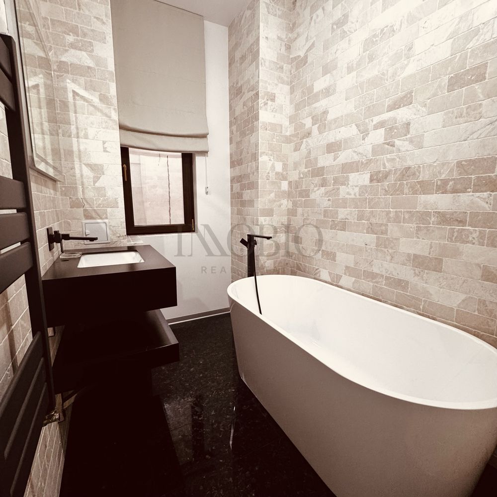 Inchiriere apartament de 4 camere | 120 mp2 P-ta Romana - Poză 6