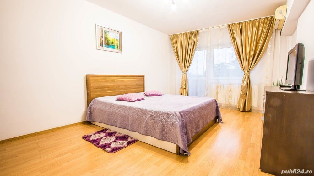 Apartament Rondul Alba Iulia - Poză 4