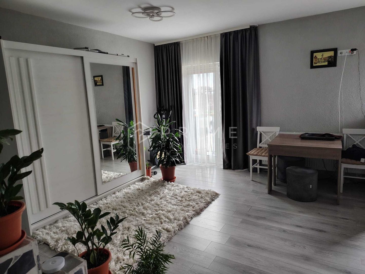 Apartament 2 camere Unirii Green Zone - Parcare Privata - Poză 5