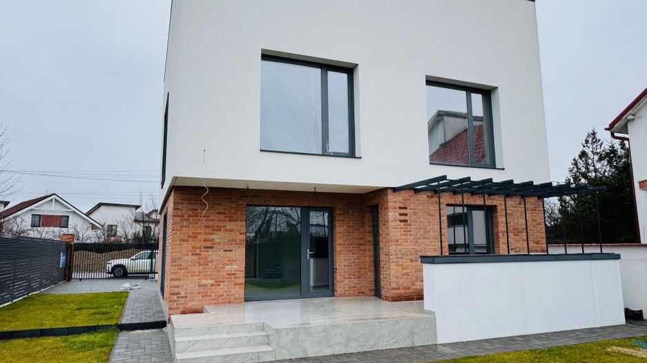 Vila de vânzare în Tunari - Zona ideală pentru tine! - Poză 3