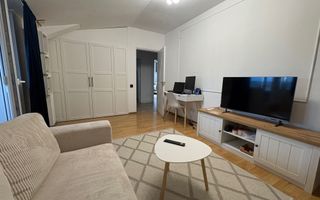 Apartament 2 camere decomandat, Nicolina 1, Iași | 54 mp | Etaj 4 | Mobilat - Poză 2