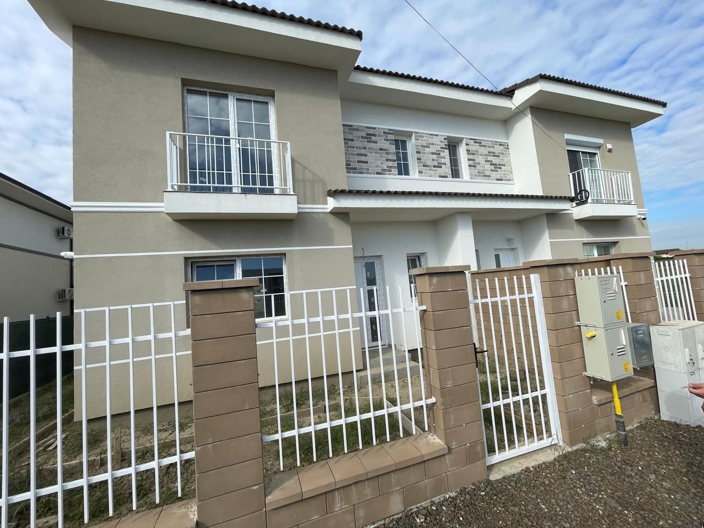 Duplex 4 camere - SUPERPOZITIE - Lidl Mosnita Noua - Poză 1