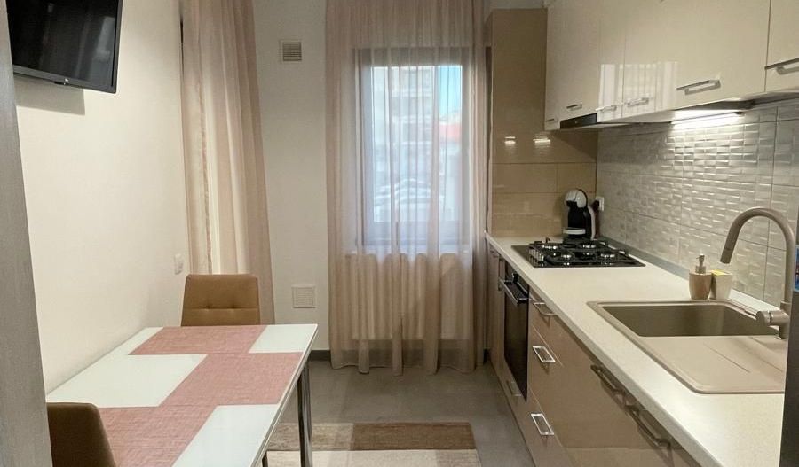 Proprietar Vand Apartament 3 Camere | Parcare Subterana| Exigent Plaza - Poză 5