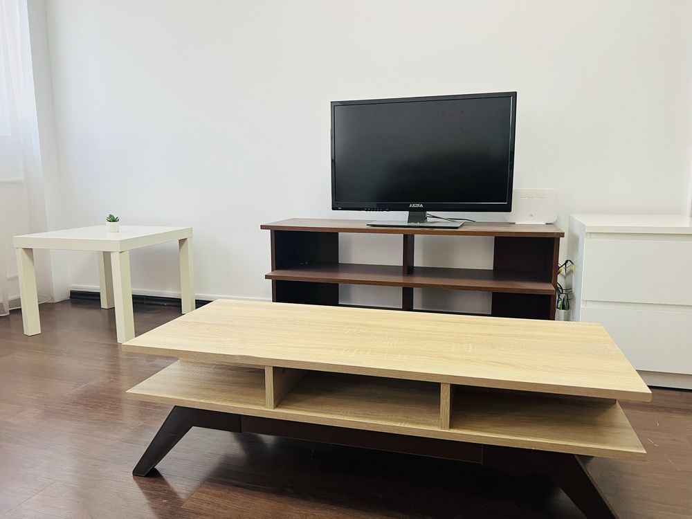 Cristal Imobiliare – Închiriere Apartament 2 Camere Lujerului | PET Friendly - Poză 2