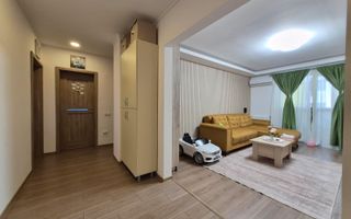 Apartament 3 camere , Str. Doamna Stanca - Poză 2