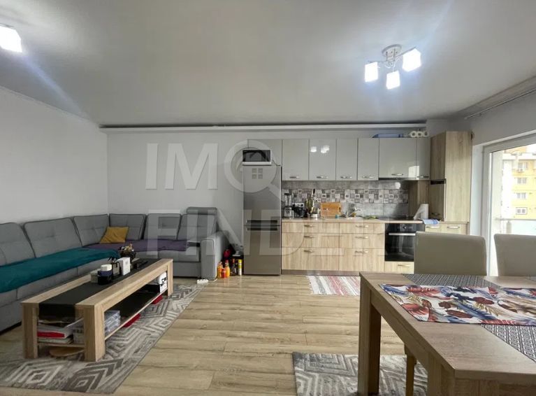 Apartament 2 camere, parcare, zona Iulius Mall - Poză 3
