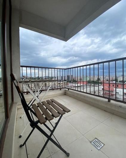 Apartament 3 camere mobilat modern, panorama superba Palatul Parlamentului - Poză 16