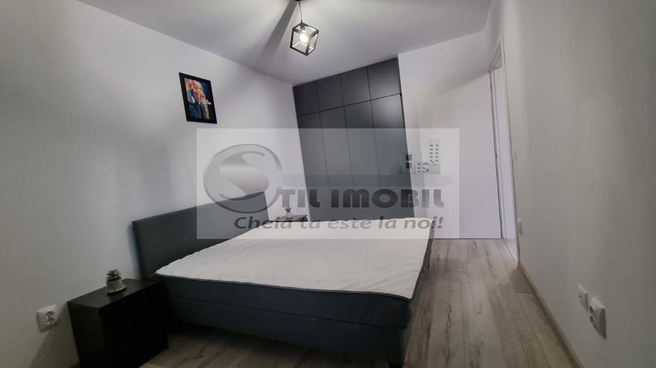 Apartament doua camere zona Copou - 430 euro - Poză 8