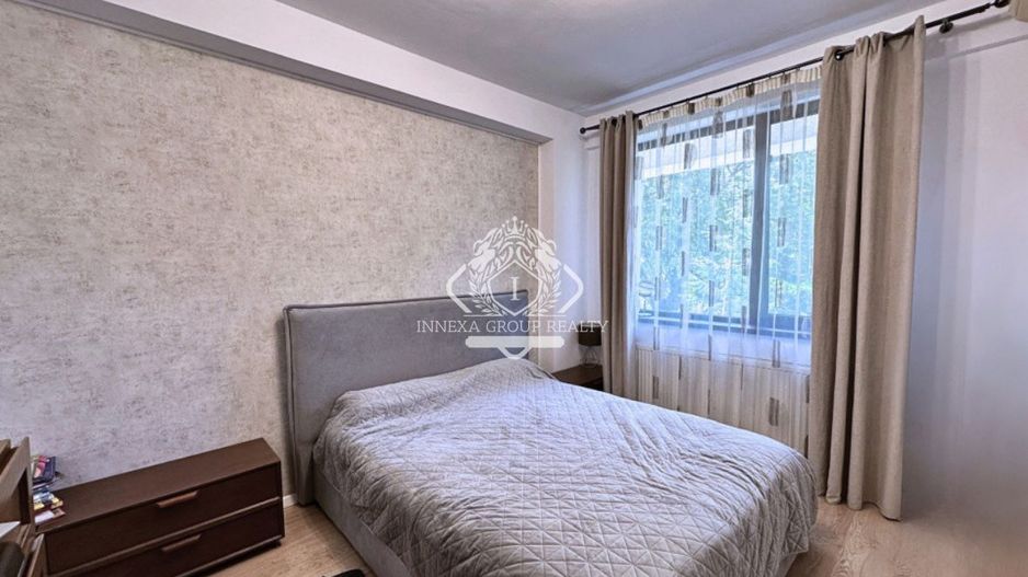Apartament 4 camere I Parter+curte proprie 40mp I Bucurestii Noi - Poză 8