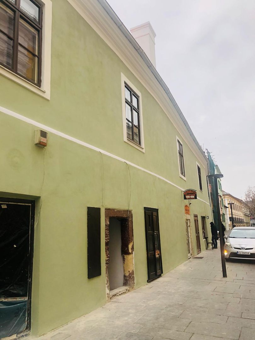 De vanzare spatiu comercial blvd. Eroilor! - Poză 9